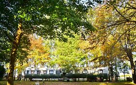 Los Vagones de Areco